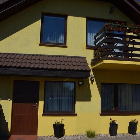 Apartament Sloneczny Gdansk Exterior photo