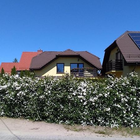 Apartament Sloneczny Gdansk Exterior photo
