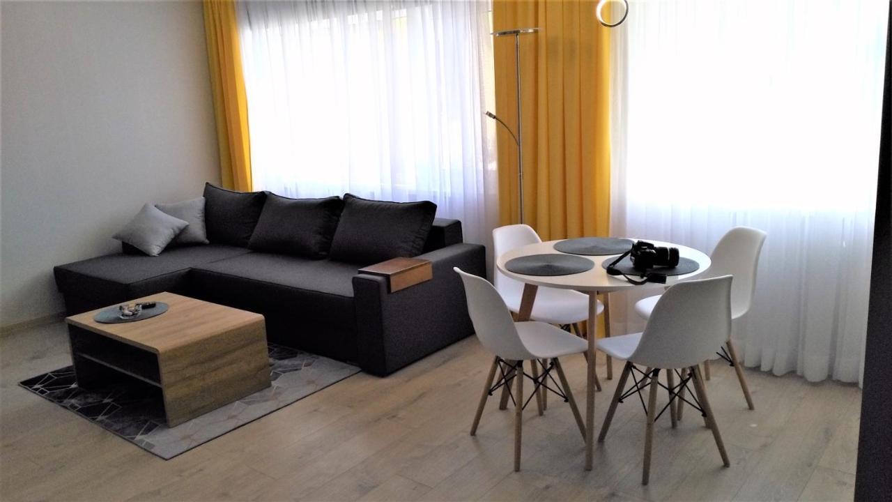 Apartament Sloneczny Gdansk Exterior photo
