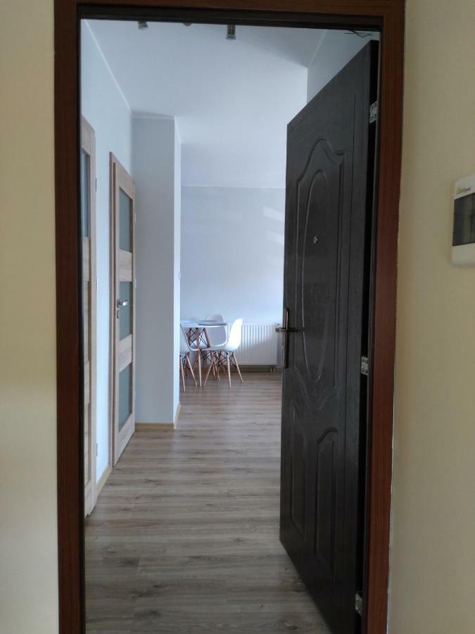 Apartament Sloneczny Gdansk Exterior photo