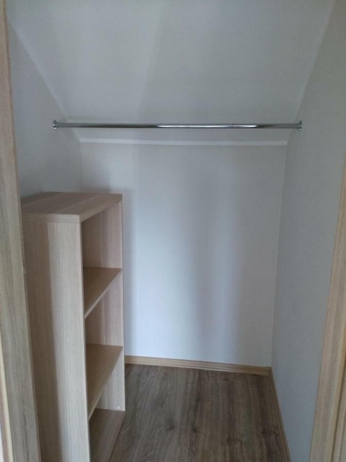 Apartament Sloneczny Gdansk Exterior photo